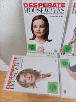 Desperate Housewives.  Erste Staffel Nordrhein-Westfalen - Arnsberg Vorschau