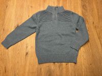 Pullover von Okaïdi Gr. 110 Sachsen-Anhalt - Magdeburg Vorschau