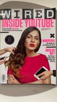 WIRED  Magazin „Inside YouTube“ Berlin - Spandau Vorschau