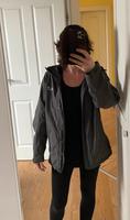 Jack Wolfskin Funktionsjacke Windbreaker grau Gr. S Baden-Württemberg - Wertheim Vorschau