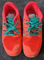 Nike Free 5.0 Gr.38,5 24,5 cm Niedersachsen - Sickte Vorschau