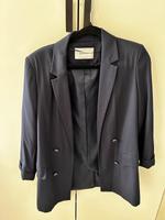 Blazer blau Stradivarius Bayern - Rosenheim Vorschau