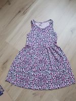 Sommerkleid Leopard Mädchen Niedersachsen - Bovenden Vorschau