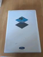 Ford Lack und Stoffmuster Katalog 1980 Oldtimer Baden-Württemberg - Ettlingen Vorschau