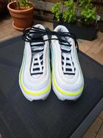 Nike Air Max 97 SE Worldwiede Edition weite CU5607-100 Niedersachsen - Buxtehude Vorschau