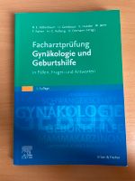 Buch Facharztprüfung Gynäkologie und Geburtshilfe Duisburg - Homberg/Ruhrort/Baerl Vorschau