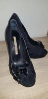 Peeptoes von Buffalo Damen Schuhe Essen - Essen-Borbeck Vorschau