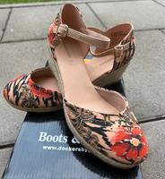 Docker by Gerli Espadrilles, Sandalen Gr.39, Neu Friedrichshain-Kreuzberg - Friedrichshain Vorschau