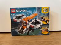 Lego Creator 31071 Forschungsdrohne NEU&OVP Brandenburg - Königs Wusterhausen Vorschau