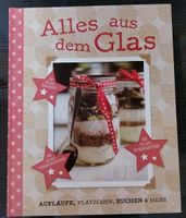 Rezeptebuch Alles aus dem Glas Berlin - Hellersdorf Vorschau