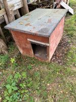 Hundehütte hundebox Niedersachsen - Hatten Vorschau