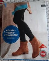 Neu!OVP! Mädchen Thermo Strumpfhose Mikrofaser 70DEN Gr.158/164 Saarland - Rehlingen-Siersburg Vorschau