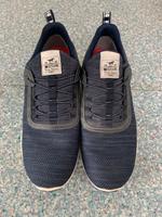 Sneaker, Mustang, Gr44, wie neu Saarland - Bexbach Vorschau