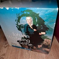 Bücherband Goethe Hessen - Hofheim am Taunus Vorschau