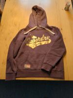 Superdry Damen Hoodie in Größe 42 Niedersachsen - Wunstorf Vorschau