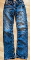 Jeans Hose Gr  26 / 34 Soccx Brandenburg - Zeuthen Vorschau