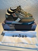 Ghoud sneaker grün bunt Nordrhein-Westfalen - Rheine Vorschau