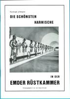 EMDEN Ritter - Rüstungen RÜSTKAMMER im Museum Niedersachsen - Emden Vorschau