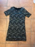 More&More Spitzenkleid schwarz silber Gr 40 wie neu Bayern - Wernberg-Köblitz Vorschau