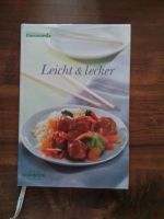 Thermomix Kochbuch " Leicht & lecker " Duisburg - Duisburg-Süd Vorschau