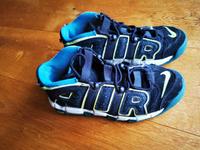 Nike Air Kids More Uptempo Gr. 39 Baden-Württemberg - Freiburg im Breisgau Vorschau