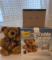 Kamera Überwachung Teddy Kinderzimmer neu ovp Berlin - Neukölln Vorschau