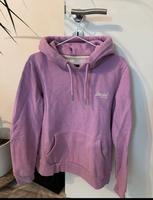 Superdry Hoodie Pullover Damen 42 Bielefeld - Brackwede Vorschau