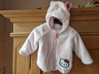 Hello Kitty Jacke 80 Inkl. Versand Nordrhein-Westfalen - Grevenbroich Vorschau