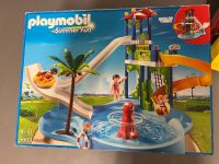 Playmobil Aquapark mit Rutschentower Rheinland-Pfalz - Weitersburg Vorschau