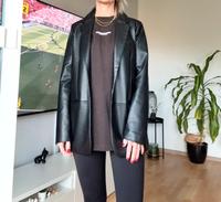 Zara Blazer schwarz Gr. S Neu Sachsen - Zwoenitz Vorschau