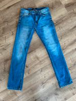 Smog Jeans Gr. 29/32 Straight Rob ❗️New Yorker Schleswig-Holstein - Tangstedt  Vorschau