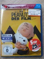 Blu Ray DVD Die Peanuts Der Film Träume gross neu Charlie Bayern - Waldkraiburg Vorschau