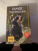 Hunde Trainingsbox mit Hundepfeife Bayern - Kulmbach Vorschau