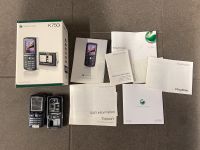 Sony Ericsson Handy Modell K750i Niedersachsen - Achim Vorschau