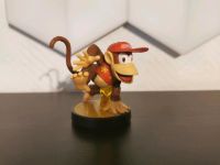 Amiibo Diddy Kong Niedersachsen - Hohenhameln Vorschau