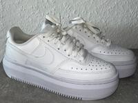 Nike Sneaker low weiß Court Vision Alta LTR Baden-Württemberg - Rottweil Vorschau
