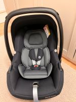 Maxi Cosi Tinca i size Essential Graphite Babyschale Baden-Württemberg - Durmersheim Vorschau