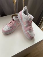 Mädchen Kinder Nike Schuhe sneaker Nordrhein-Westfalen - Moers Vorschau