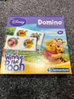 Domino Winnie the pooh Niedersachsen - Wunstorf Vorschau