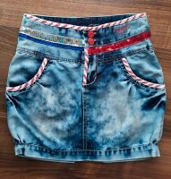 Desigual Jeansrock Größe 11/12, 152 Nordrhein-Westfalen - Arnsberg Vorschau