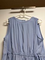 Maxikleid blau Mango Gr M Kleid  * NEU mit Etikett * Leipzig - Burghausen-Rückmarsdorf Vorschau