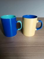 2x Kaffeetasse Humpn Bayern - Ebermannstadt Vorschau