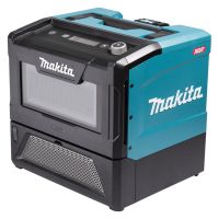 Makita Akku-Mikrowelle MW001G Brandenburg - Potsdam Vorschau