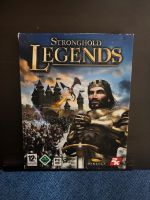 Stronghold Legends, Videospiel CD Nordrhein-Westfalen - Petershagen Vorschau