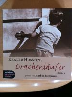 Khaled Hosseini Drachenläufer neuwertig Hörbuch Niedersachsen - Loxstedt Vorschau