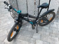 CUBE Mountainbike Kinderfahrrad Bayern - Obermichelbach Vorschau