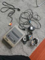 Super Nintendo + 10 Spiele Berlin - Mitte Vorschau