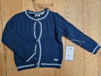 Sanetta Strickjacke Cardigan Baumwolle 92 Nordrhein-Westfalen - Troisdorf Vorschau