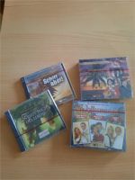 Musik CD s neu, von Privat Sachsen - Beucha Vorschau