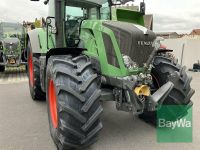 Fendt 828 VARIO PROFI Traktor Bayern - Obertraubling Vorschau